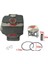 Motorlu Testere Silindir ve Piston Seti Stihl MS660 066 Uyumlu 54MM 4
