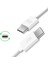 Subzero 25W Hızlı Type C Şarj Kablosu Uzun 1 Metre Çift Taraflı Type-C To Type-C 25W Pd Şarj Kablo 100CM 2