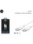 Subzero 25W Hızlı Type C Şarj Kablosu Uzun 1 Metre Çift Taraflı Type-C To Type-C 25W Pd Şarj Kablo 100CM 4