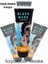 Siyah Nokta Maskesi Black Maske Gözenek Temizleme Soyulabilir 100 ml 1