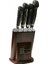 61502YM - Sürmene Yöresel Mutfak Bıçağı Seti - 4 Lü Set 1