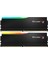 Gskıll 32GB (2X16GB) Ripjaws M5 Siyah Ddr5 6000MHZ CL36 1.35V Rgb Pc Ram 1