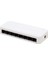 Powermaster 8 Port 10/100 Mbps Yönetilemez Switch PM-14054 1