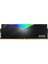 16GB (1X16GB) Lancer Siyah Rgb Ddr5 6400MHZ CL32 1.4V Pc Ram 1