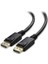 Platoo 1.5 Metre Displayport Kablo Display Display 1.5 Metre Display Kablo 1