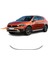 Fiat Egea Uyumlu Sedan/hb/sw Ön Panjur U Çıtası 1 Parça 2015-2020 Paslanmaz Krom 2