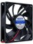 Powermaster IC-216A 3p Kablolu 80X80X15 24VOLT Fırçasız Dc Fan 2