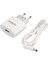 Weko WK-21442 Pdu Qc 3.0 Amper Telefon Şarj Başlık Adaptörü + Type-C Kablo 4