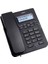 Karel TM-145 Kablolu Ekranlı Masaüstü Analog Telefon 1