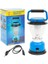 Powermaster GSH-6077TC Şarj Edilebilir Ledli Kamp Lambası 3