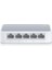 Tp-Link TL-SF1005D 5-Portlu 10/100MBPS Masaüstü Switch 2