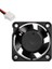 Powermaster PM-21372 40X40X20 mm 4x4 12 Volt Fan 2