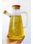 Borosilikat Cam 900 Ml. Yağdanlık 3