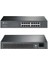 Tp-Link TL-SG1016D 16 Port Gigabit Ethernet Switch 1
