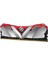 8gb (1X8GB) Gammix D30 Kırmızı Ddr4 3200MHZ CL16 1.35V Pc Ram 1