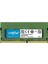 32GB (1X32GB) Ddr4 3200MHZ CL22 1.2V Notebook Ram 1