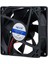 Powermaster IC-216 Fırçasız Dc Fan 80X80X25MM 12VOLT 2pin 2