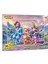 Unicorn Çocuk Puzzle 50 Parça 2