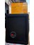 Audio Spl-2.0 Yer Kaplamaz L Port Kabinli 900WAT 300W Rms 20 cm Subwoofer Minik Dev Bas 2