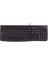 Logitech K120 Kablolu Q Klavye 1