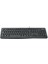 Logitech K120 Kablolu Q Klavye 2