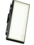 Hepa Filtre Beyaz Uyumlu Siemens VSZ62541 VSZ6GP12 BBZ154HF 3