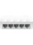 Tp-Link LS1005 5 Port 10/100 Mbps Ethernet Switch 1