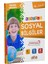 4. Sınıf Keyifli Eğitim Seti (6 Kitap) 7