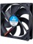 Powermaster IC-216 Fırçasız Dc Fan 120X120X25MM 12 Volt 3 Pin 2
