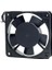 Powermaster 60X60X25 mm 6x6 24 Volt Fan 1