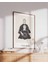 True Self - Minimal Çizim & Modern Sanat Poster 3