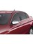 Fiat Egea Uyumlu Sedan/hb Cam Çerçevesi 8 Parça 2015 Üzeri Paslanmaz Krom 2