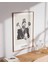 Inspire – Minimal Çizim & Modern Sanat Poster 2
