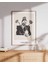 Inspire – Minimal Çizim & Modern Sanat Poster 3