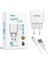 Weko WK-21436 2.1 Amper Telefon Şarj Adaptörü + Micro USB Kablo 1