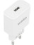 Weko WK-21436 2.1 Amper Telefon Şarj Adaptörü + Micro USB Kablo 3