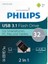 Philips FM32DC152B/00 32GB 2 In 1 Type-C/usb 3.1 Siyah Gri USB Bellek 1
