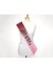 Pembe Siyah Happy Birthday Simli Kuşak Kemer 2