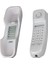 Karel TM-902 Duvar Ti̇pi̇ Telefon 2
