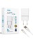 Weko WK-21434 2.1 Amper Telefon Şarj Adaptörü + Micro USB Kablo 1