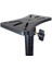 Magicvoice MV-19494 Siyah 50 kg Kapasite Tripod 150 cm Hoparlör Ayağı 2