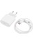 Weko WK-21443 Pd-C 20 Watt Telefon Şarj Adaptörü + Type-C To Lightning Kablo 4