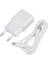 Weko WK-21434 2.1 Amper Telefon Şarj Adaptörü + Micro USB Kablo 4