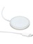 Powermaster Magsafe Magnet Wireless Şarj Cihazı 5V/3A USB Type-C 2