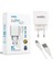Weko WK-21435 M7 2.1 Amper Telefon Şarj Adaptörü + Type-C Kablo 1