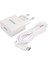Weko WK-21435 M7 2.1 Amper Telefon Şarj Adaptörü + Type-C Kablo 4