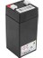 Orbus Orb4-4 4 Volt 4 Amper Dik Akü (45X45X100 Mm) 2