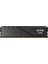 Lancer Blade Siyah DDR5-5600MHZ CL46 16GB (1X16GB) Single Ram 1