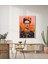 Güçlü Kadın Sanatı | Frida Kahlo Posteri/çerçevesiz - 50X70 1