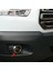Fiat Ducato Uyumlu Sis Farı Çerçeve 2 Parça 2014 Üzeri Paslanmaz Krom 2